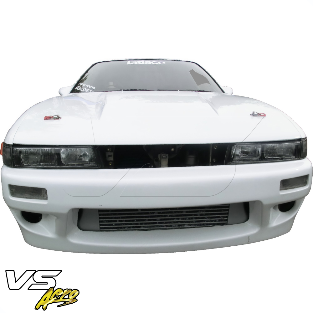 All kind of Exterior/Complete Body Kits for Nissan Silvia 1989 - 