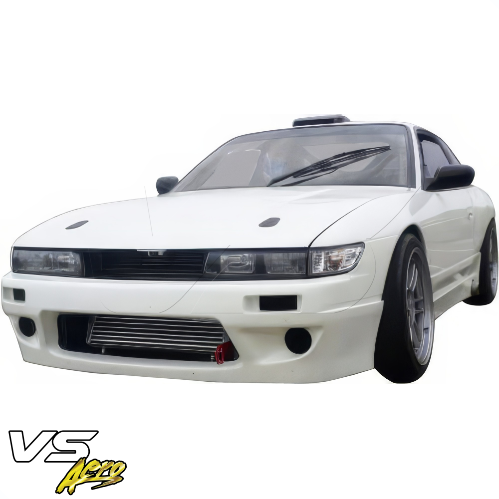 All kind of Exterior/Complete Body Kits for Nissan Silvia 1989 - 