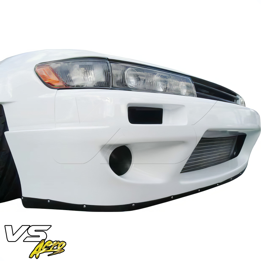 All kind of Exterior/Complete Body Kits for Nissan Silvia 1989 - 