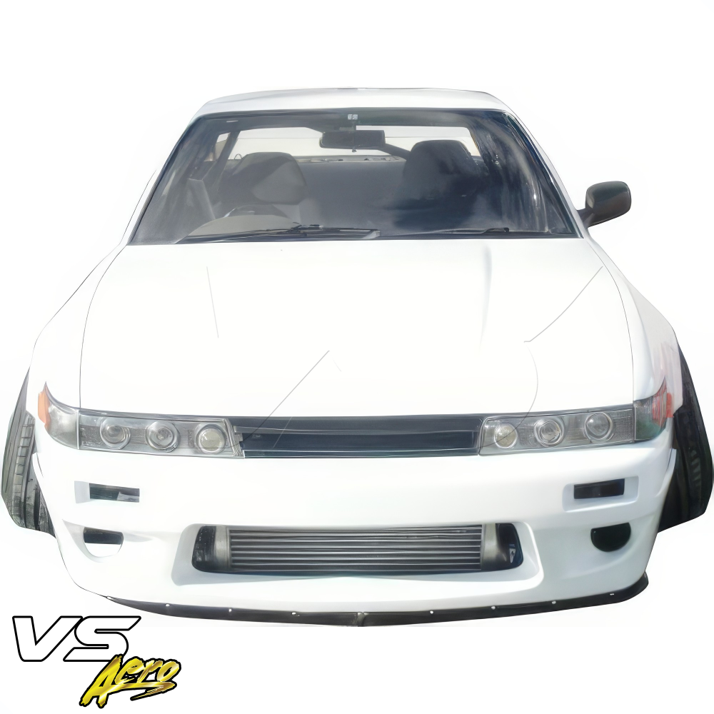 All kind of Exterior/Complete Body Kits for Nissan Silvia 1989 - 