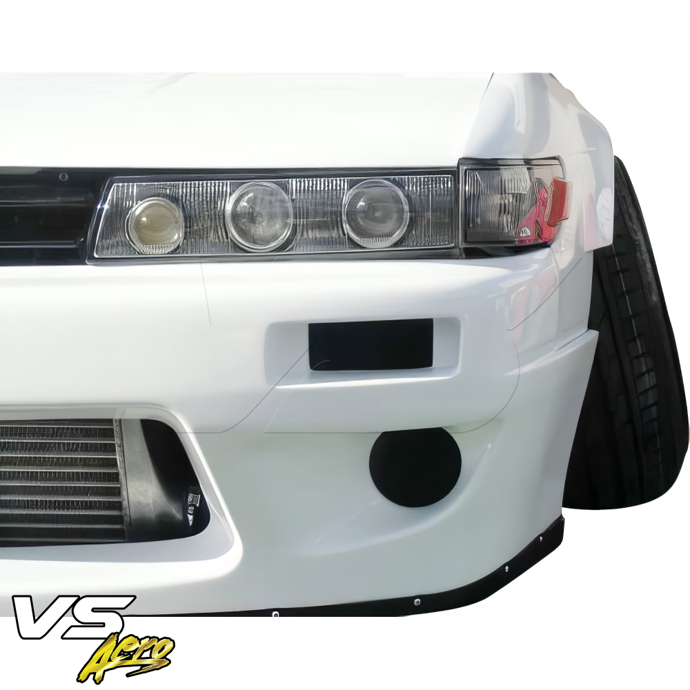 All kind of Exterior/Complete Body Kits for Nissan Silvia 1989 - 