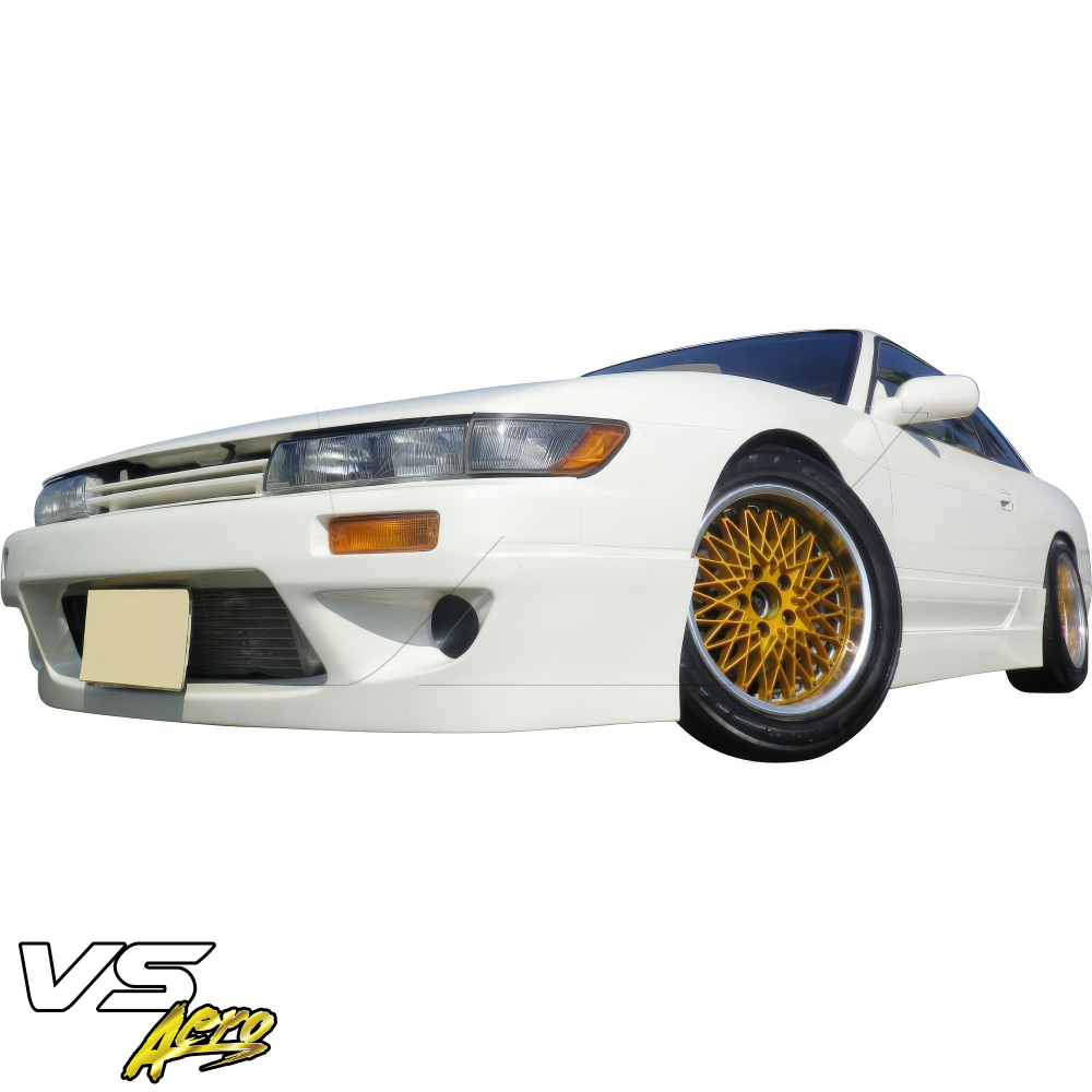 All kind of Exterior/Complete Body Kits for Nissan Silvia 1989 - 