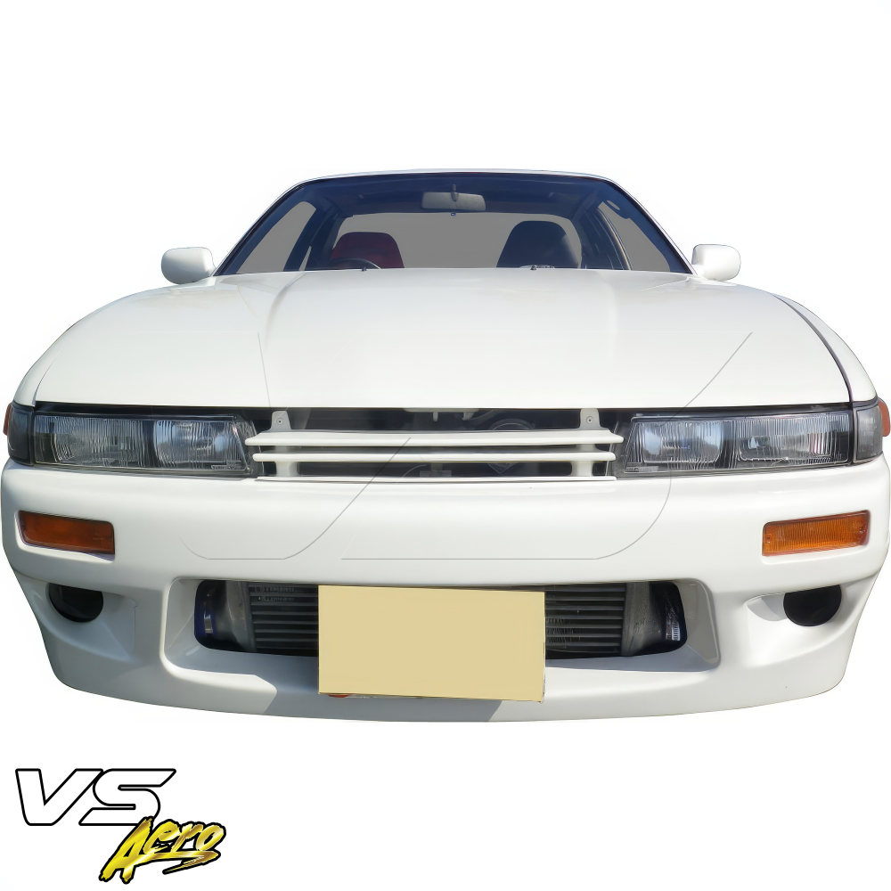 All kind of Exterior/Complete Body Kits for Nissan Silvia 1989 - 