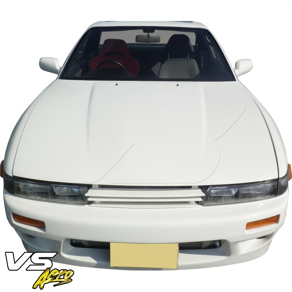 All kind of Exterior/Complete Body Kits for Nissan Silvia 1989 - 