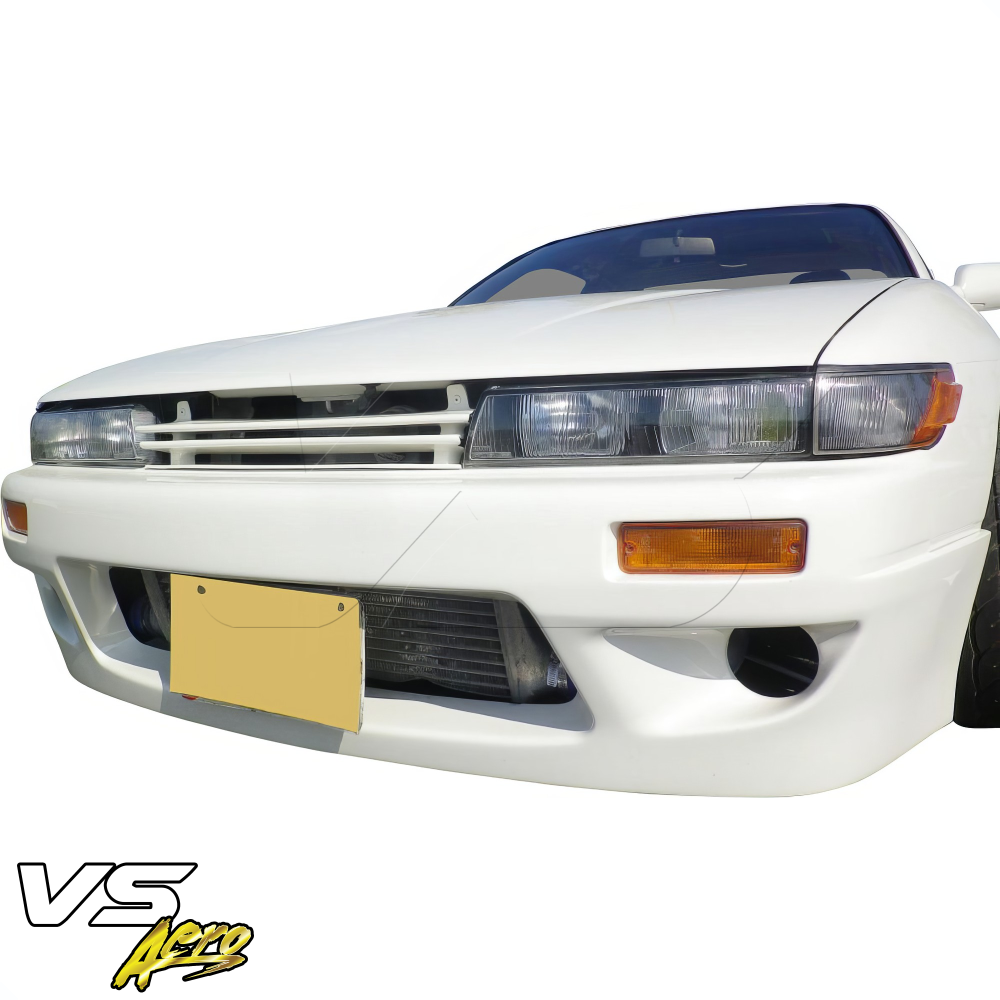 All kind of Exterior/Complete Body Kits for Nissan Silvia 1989 - 