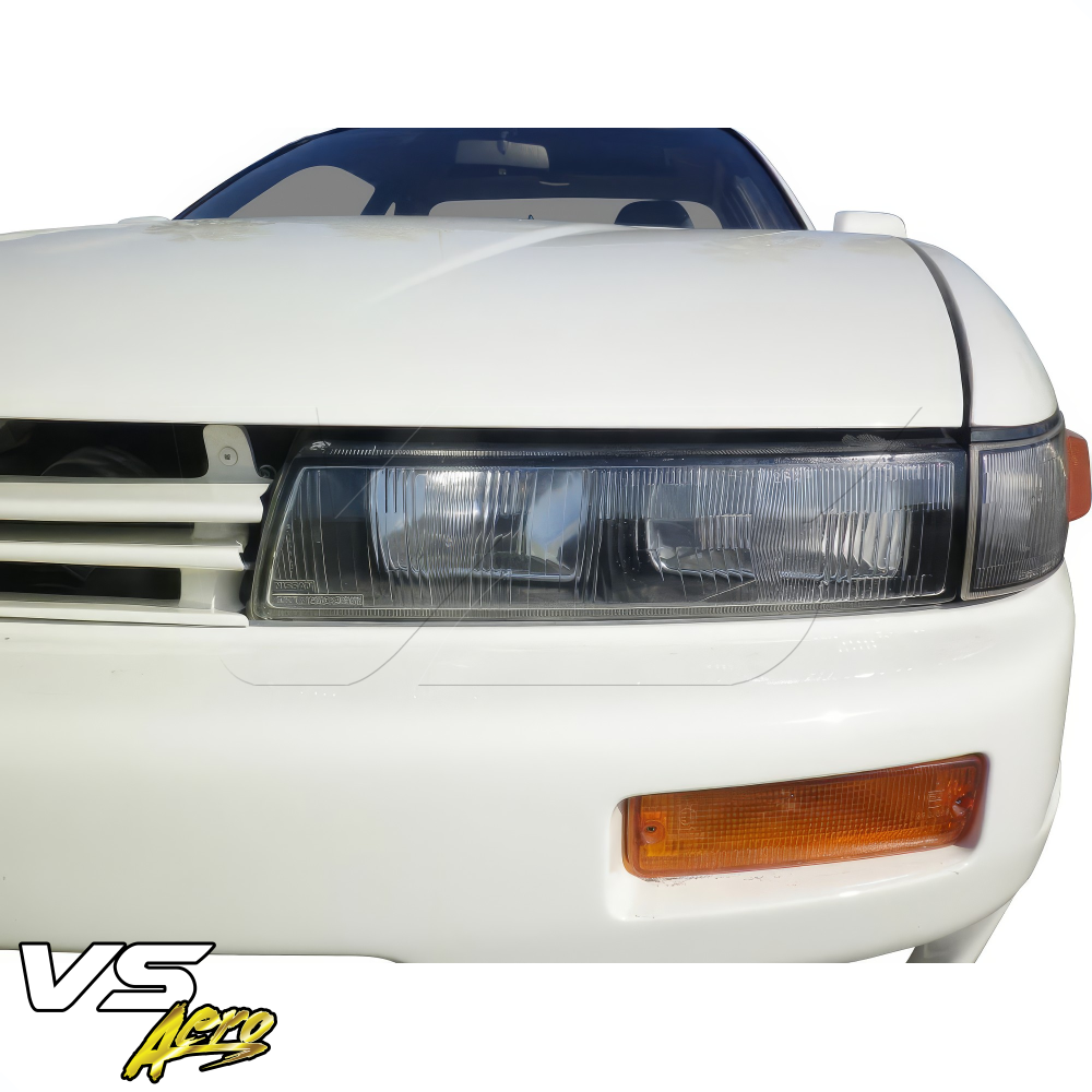 All kind of Exterior/Complete Body Kits for Nissan Silvia 1989 - 