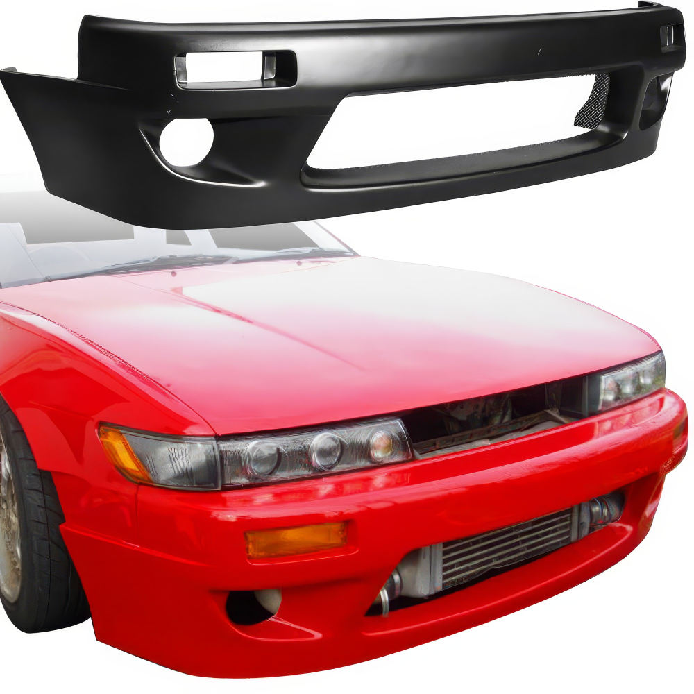 All kind of Exterior/Complete Body Kits for Nissan Silvia 1989 - 