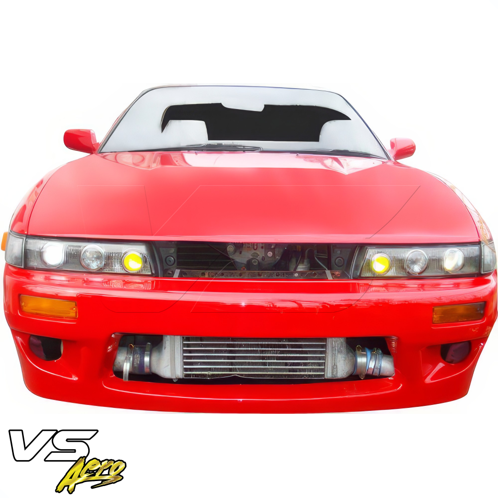 All kind of Exterior/Complete Body Kits for Nissan Silvia 1989 - 