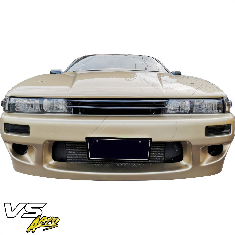 All kind of Exterior/Complete Body Kits for Nissan Silvia 1989 - 