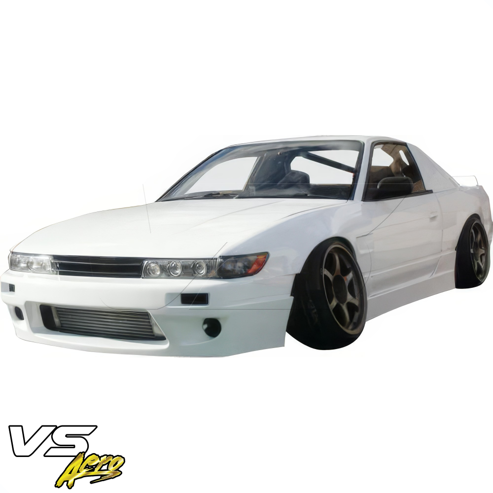 All kind of Exterior/Complete Body Kits for Nissan Silvia 1989 - 