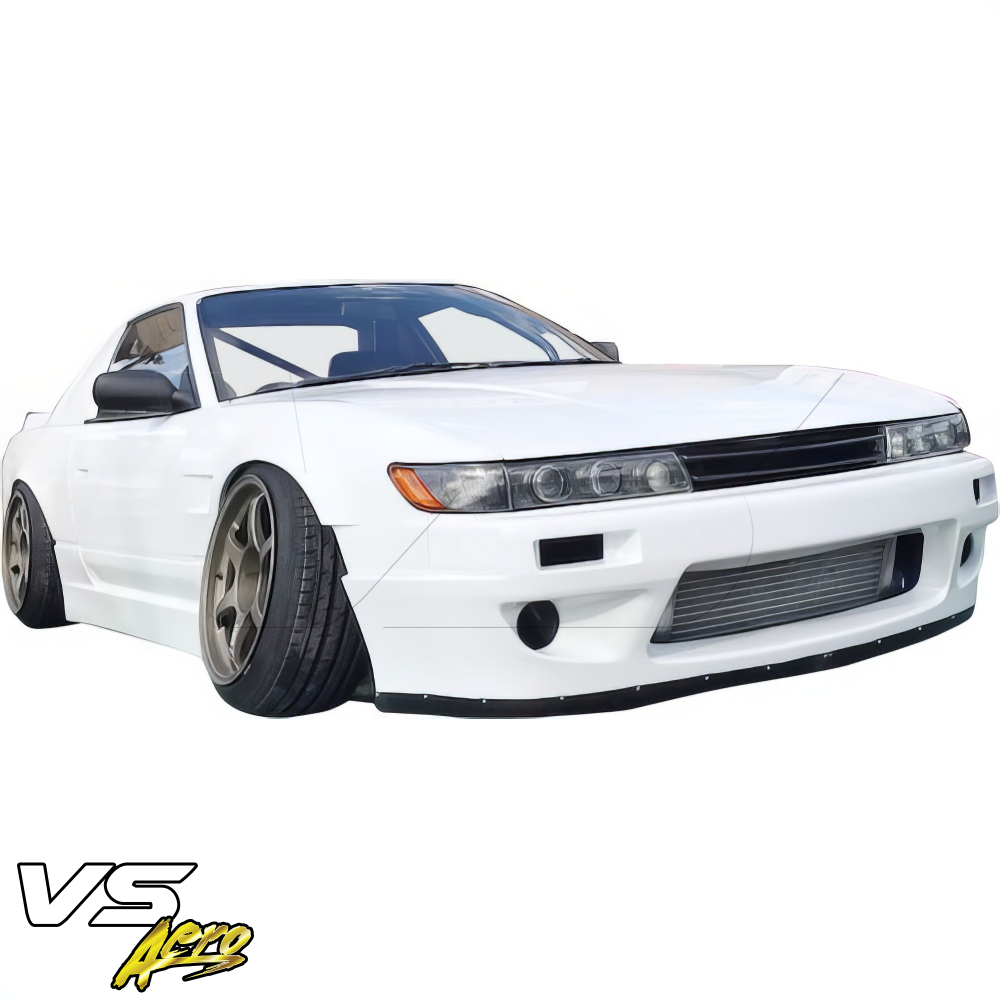 All kind of Exterior/Complete Body Kits for Nissan Silvia 1989 - 