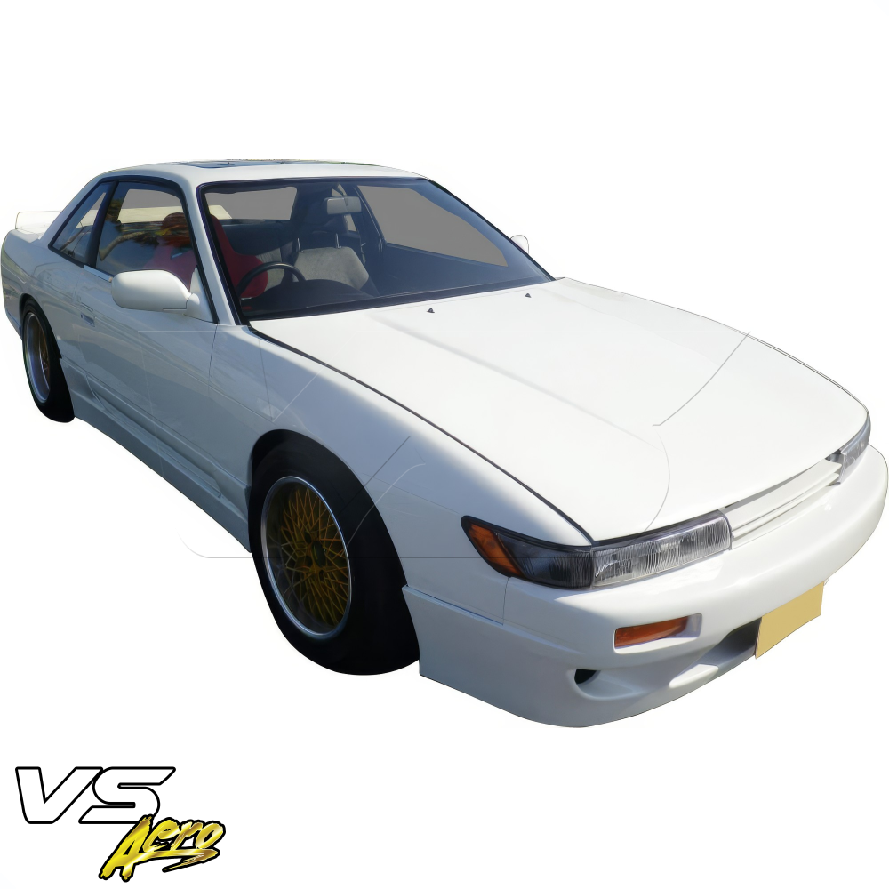 All kind of Exterior/Complete Body Kits for Nissan Silvia 1989 - 