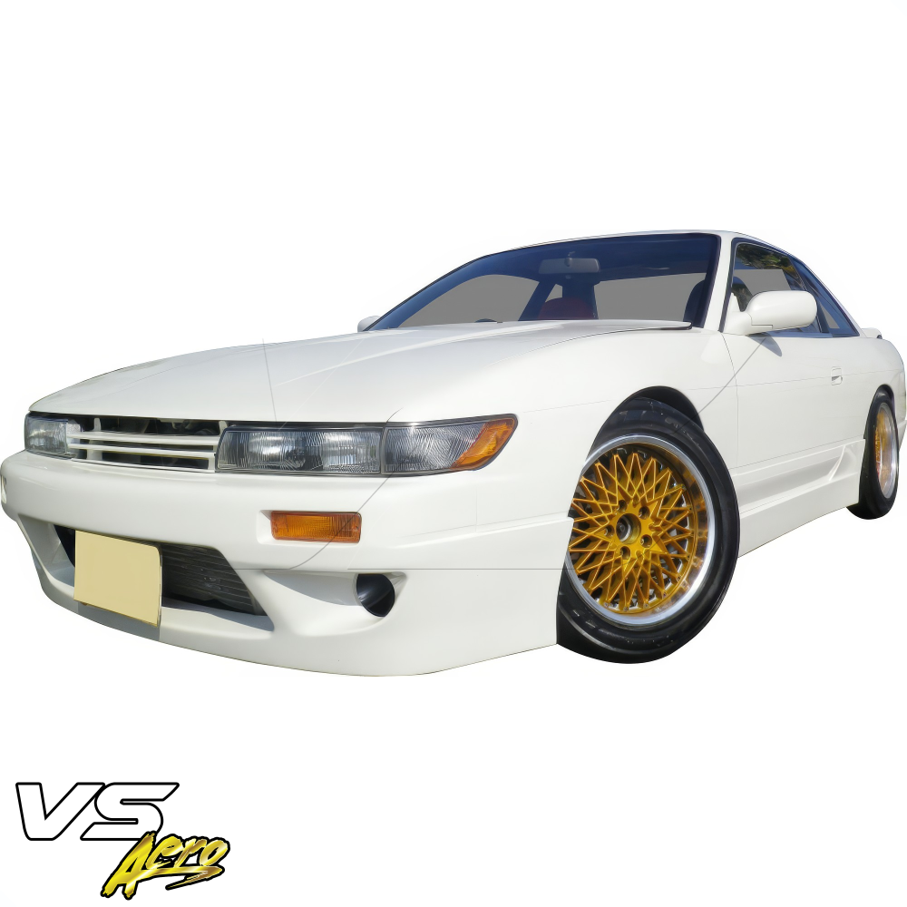 All kind of Exterior/Complete Body Kits for Nissan Silvia 1989 - 