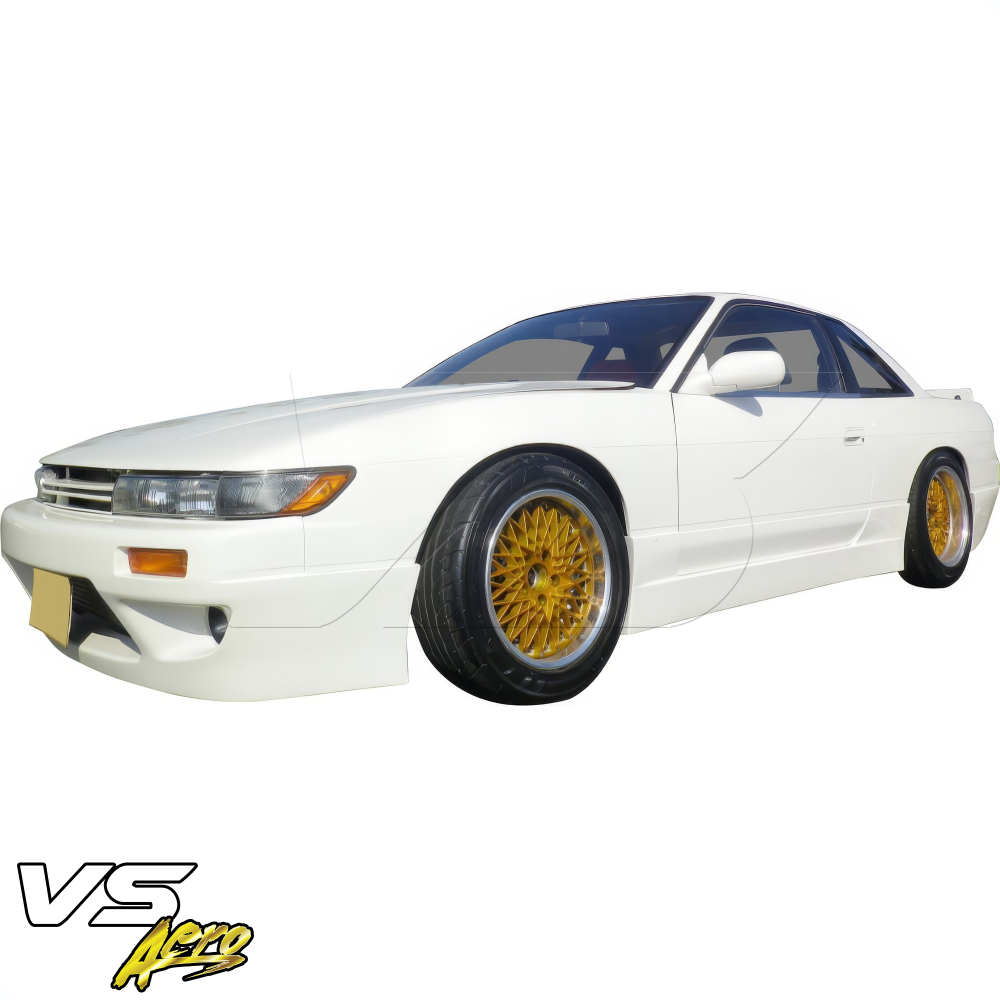 All kind of Exterior/Complete Body Kits for Nissan Silvia 1989 - 