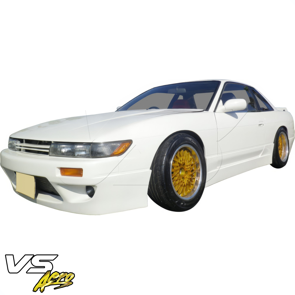 All kind of Exterior/Complete Body Kits for Nissan Silvia 1989 - 