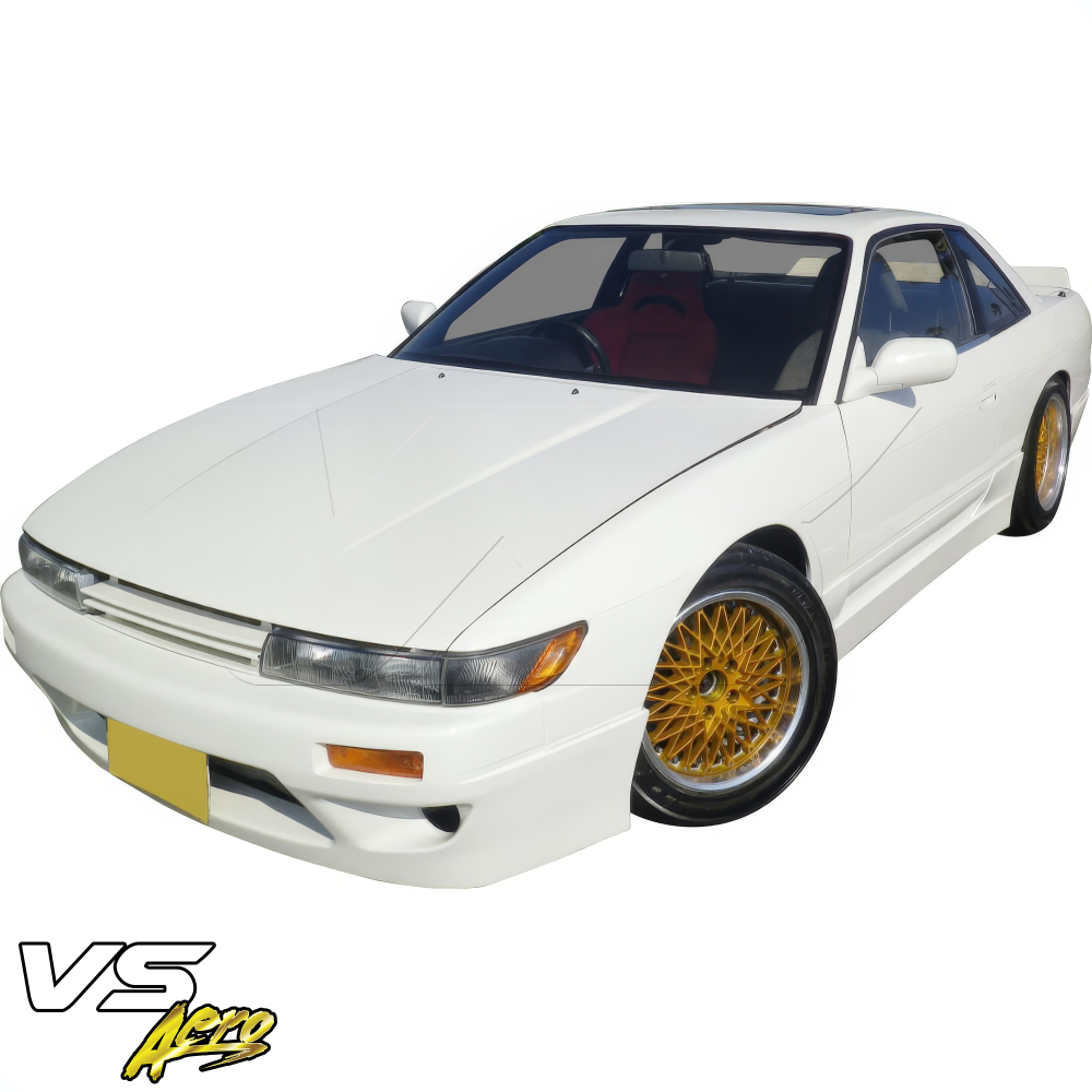 All kind of Exterior/Complete Body Kits for Nissan Silvia 1989 - 