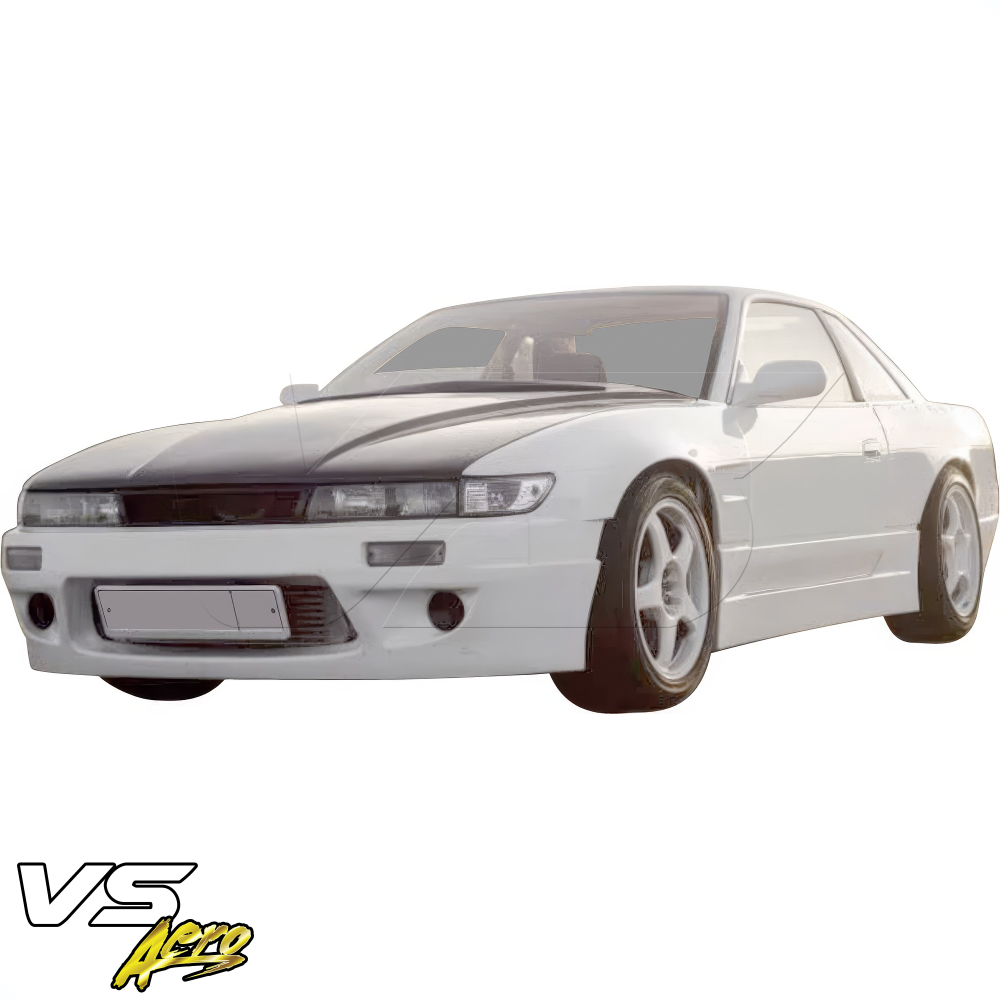 All kind of Exterior/Complete Body Kits for Nissan Silvia 1989 - 