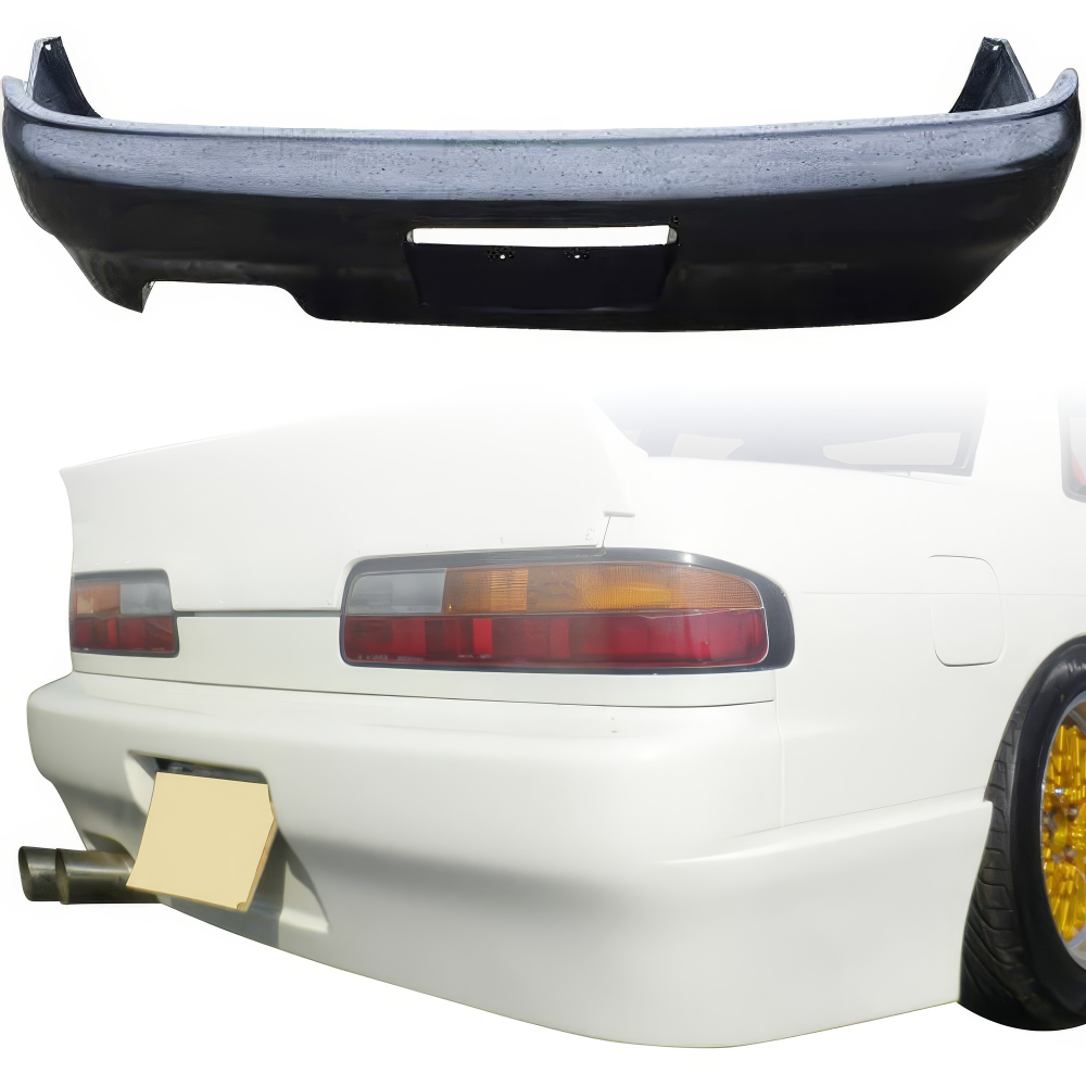 All kind of Exterior/Complete Body Kits for Nissan Silvia 1989 - 