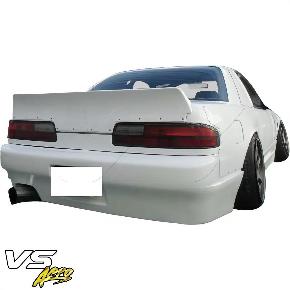 All kind of Exterior/Complete Body Kits for Nissan Silvia 1989 - 