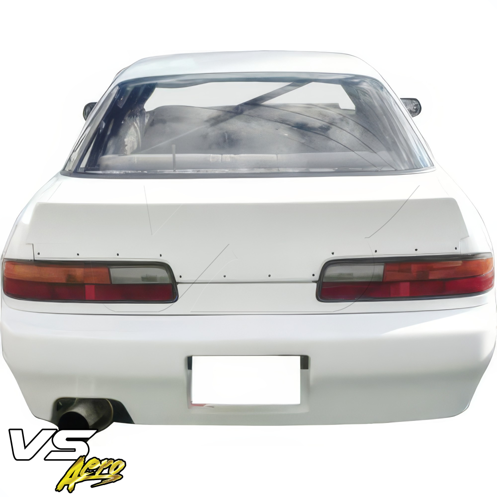 All kind of Exterior/Complete Body Kits for Nissan Silvia 1989 - 