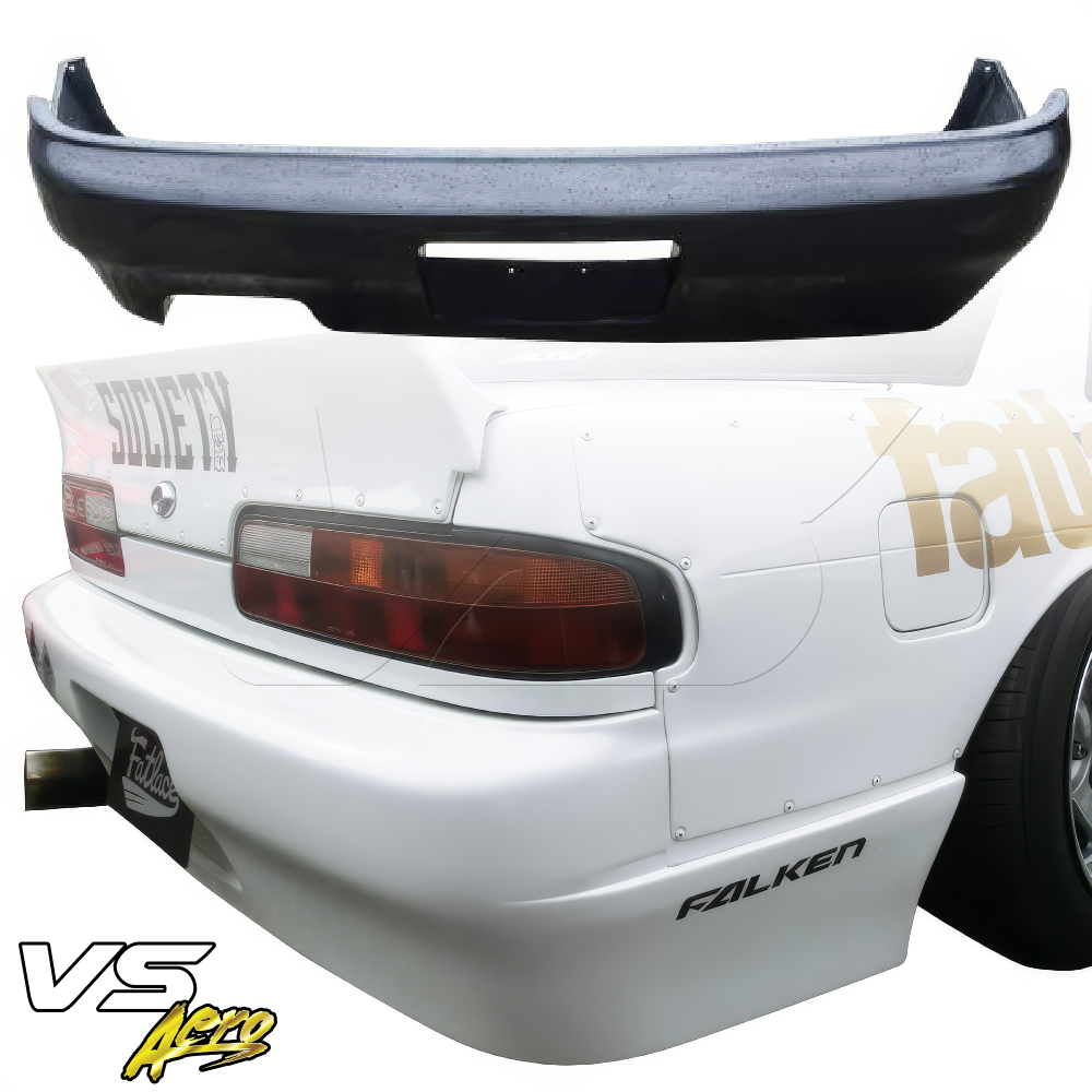 All kind of Exterior/Complete Body Kits for Nissan Silvia 1989 - 