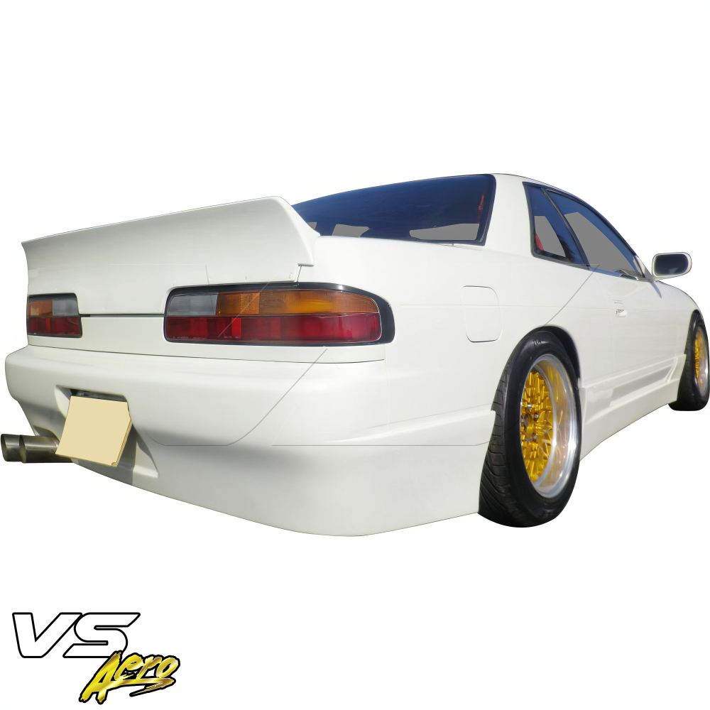 All kind of Exterior/Complete Body Kits for Nissan Silvia 1989 - 