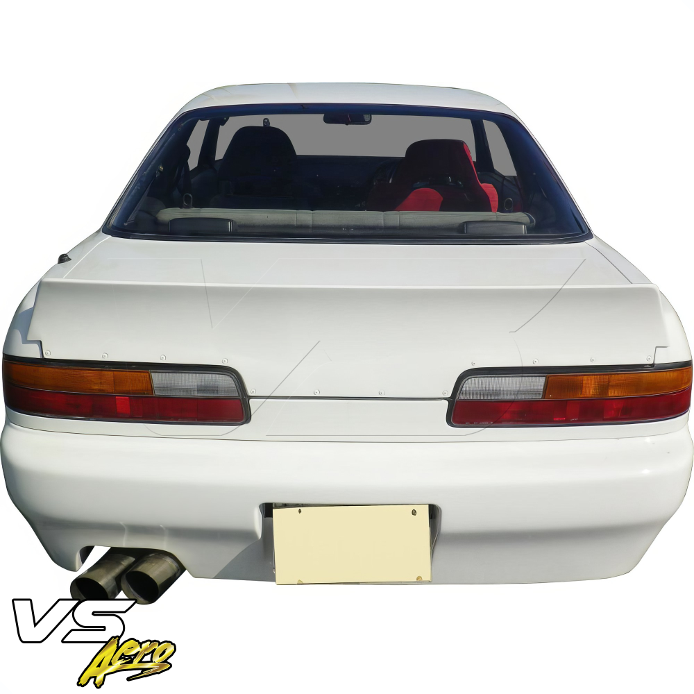 All kind of Exterior/Complete Body Kits for Nissan Silvia 1989 - 