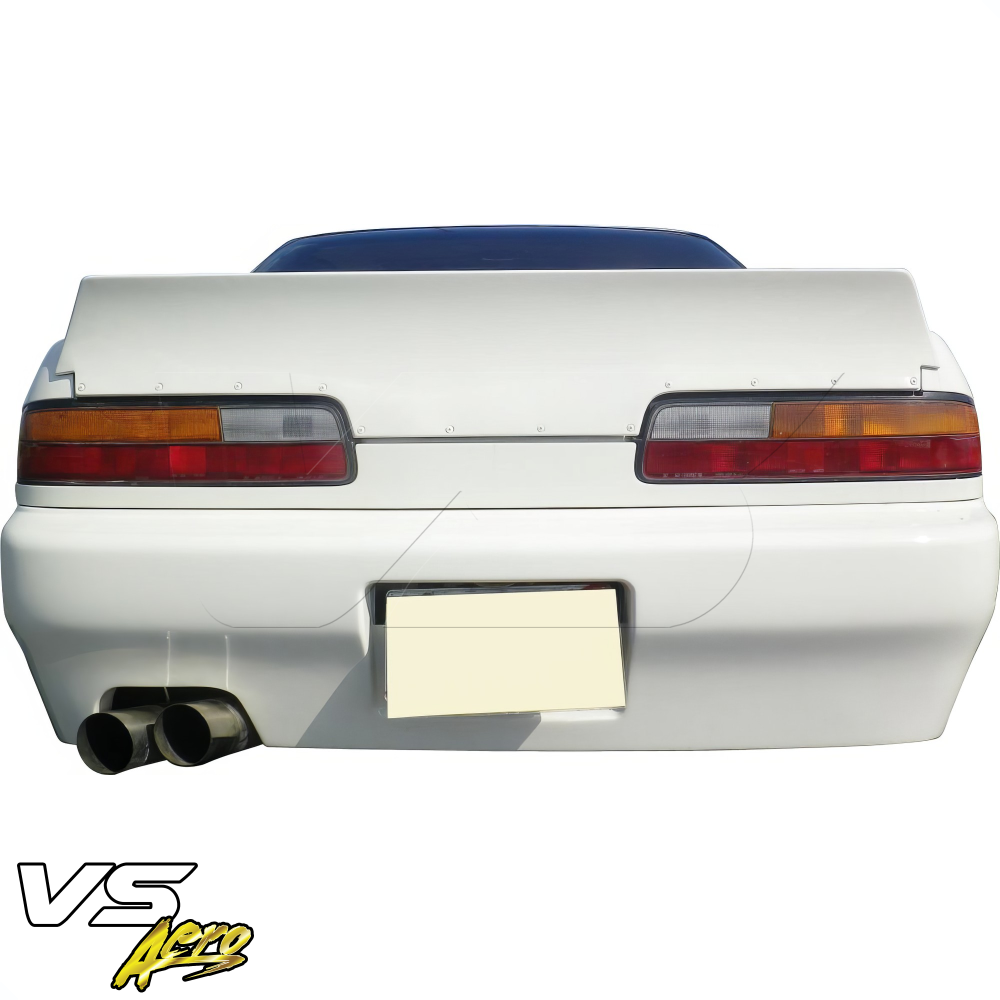 All kind of Exterior/Complete Body Kits for Nissan Silvia 1989 - 