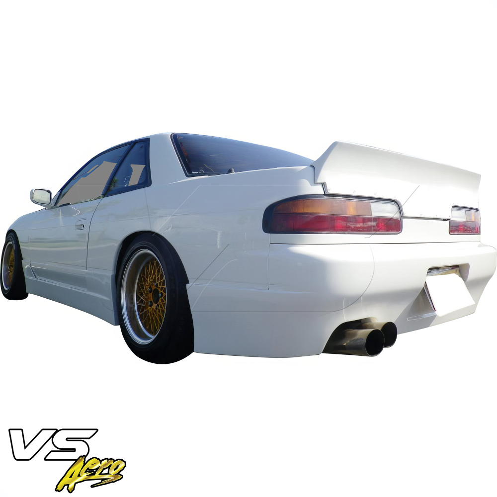 All kind of Exterior/Complete Body Kits for Nissan Silvia 1989 - 