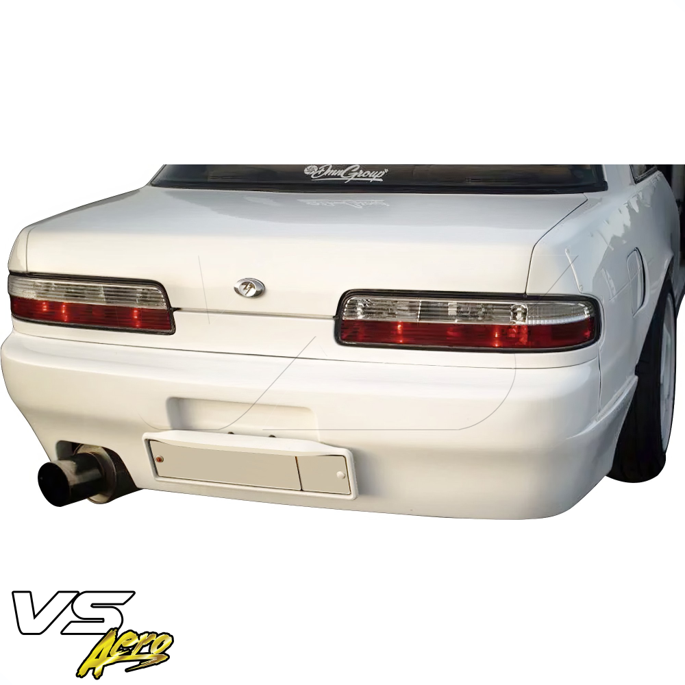 All kind of Exterior/Complete Body Kits for Nissan Silvia 1989 - 