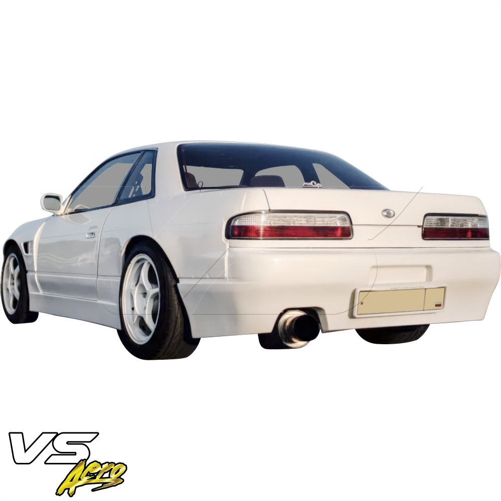 All kind of Exterior/Complete Body Kits for Nissan Silvia 1989 - 