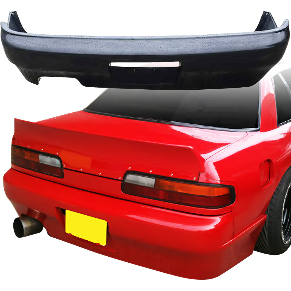 All kind of Exterior/Complete Body Kits for Nissan Silvia 1989 - 