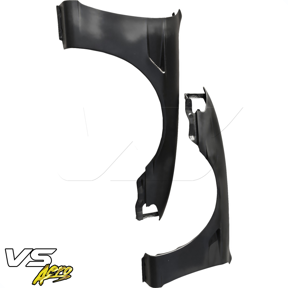 All kind of Exterior/Fenders for Nissan 240SX 1995 - 