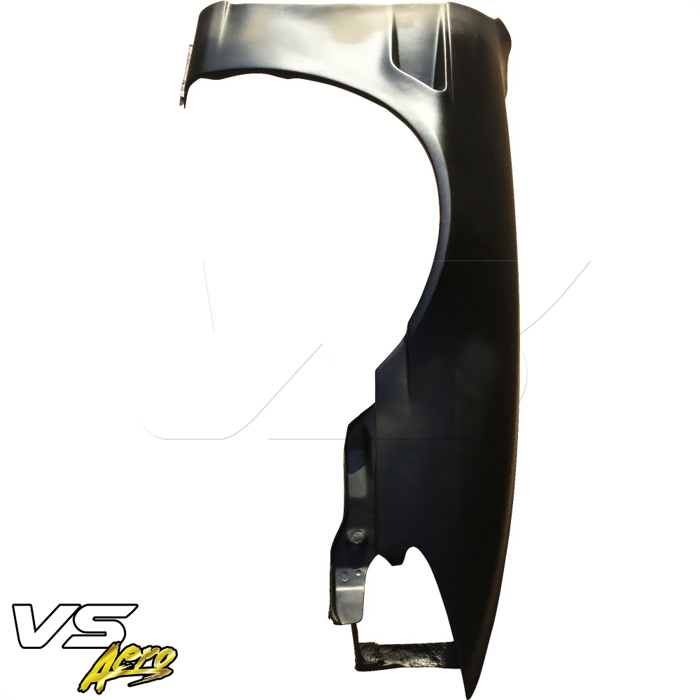 All kind of Exterior/Fenders for Nissan 240SX 1995 - 