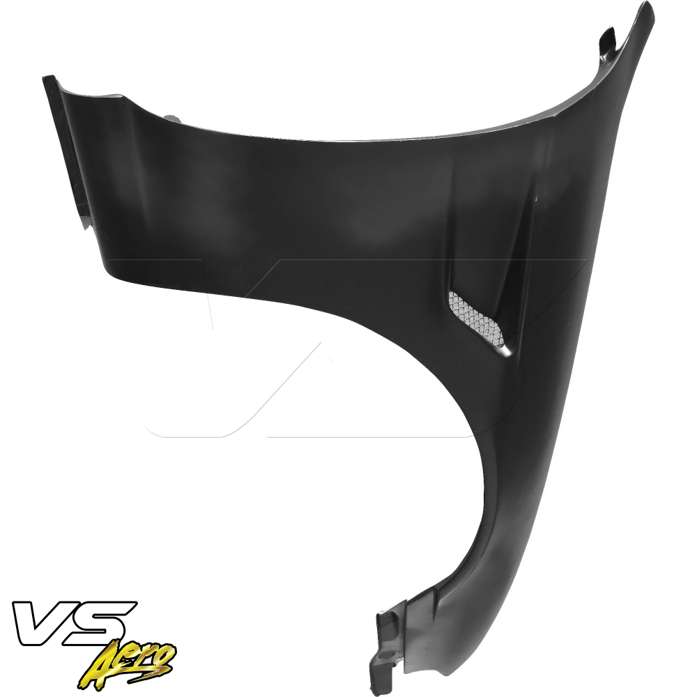 All kind of Exterior/Fenders for Nissan 240SX 1995 - 