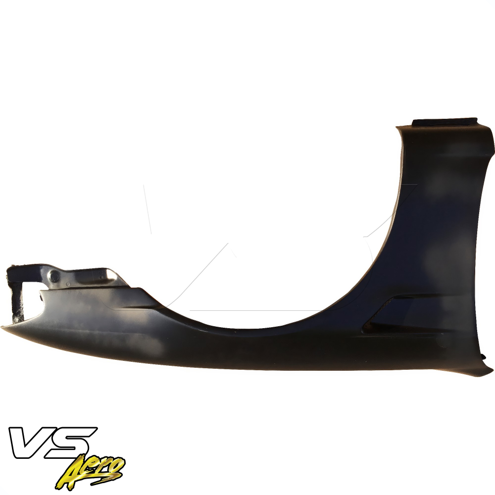 All kind of Exterior/Fenders for Nissan 240SX 1995 - 