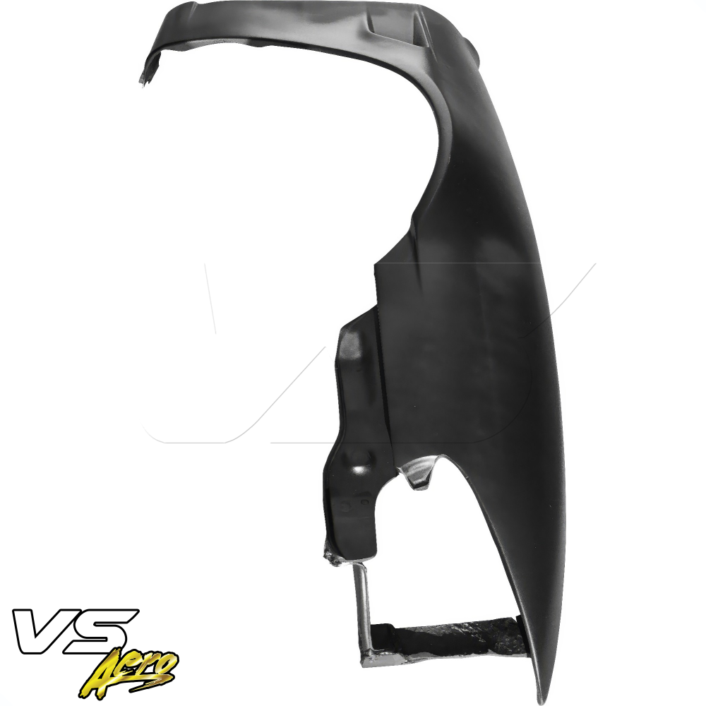 All kind of Exterior/Fenders for Nissan 240SX 1995 - 