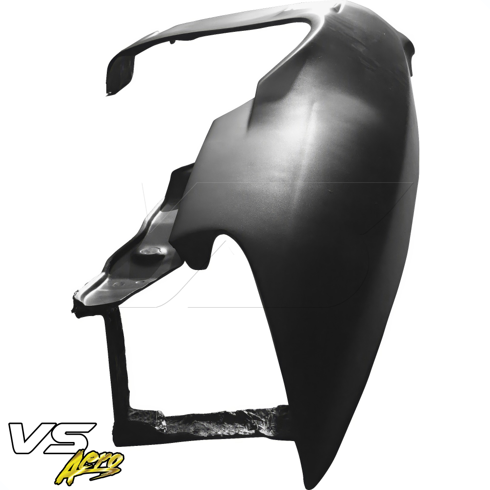 All kind of Exterior/Fenders for Nissan 240SX 1995 - 