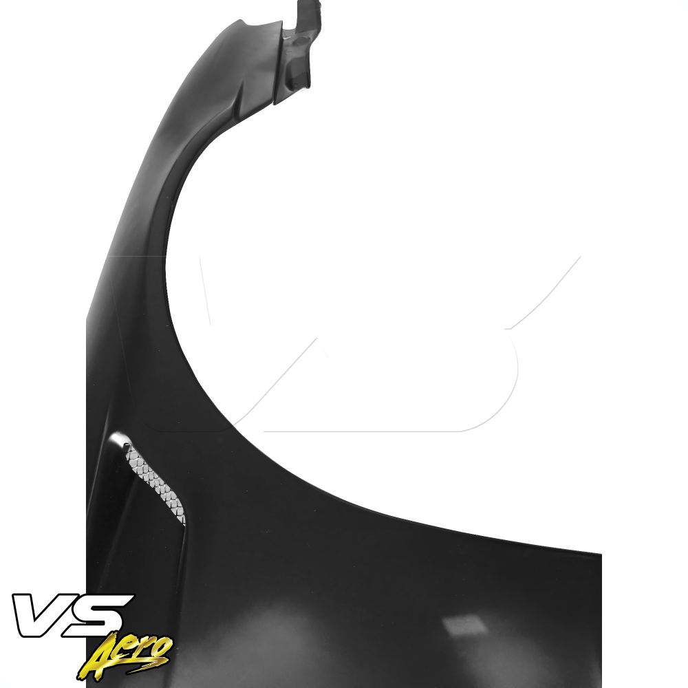 All kind of Exterior/Fenders for Nissan 240SX 1995 - 