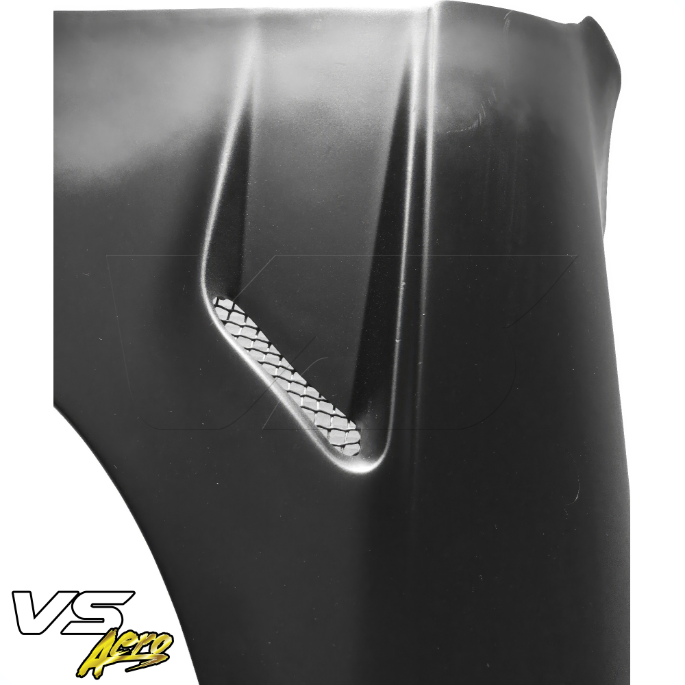 All kind of Exterior/Fenders for Nissan 240SX 1995 - 