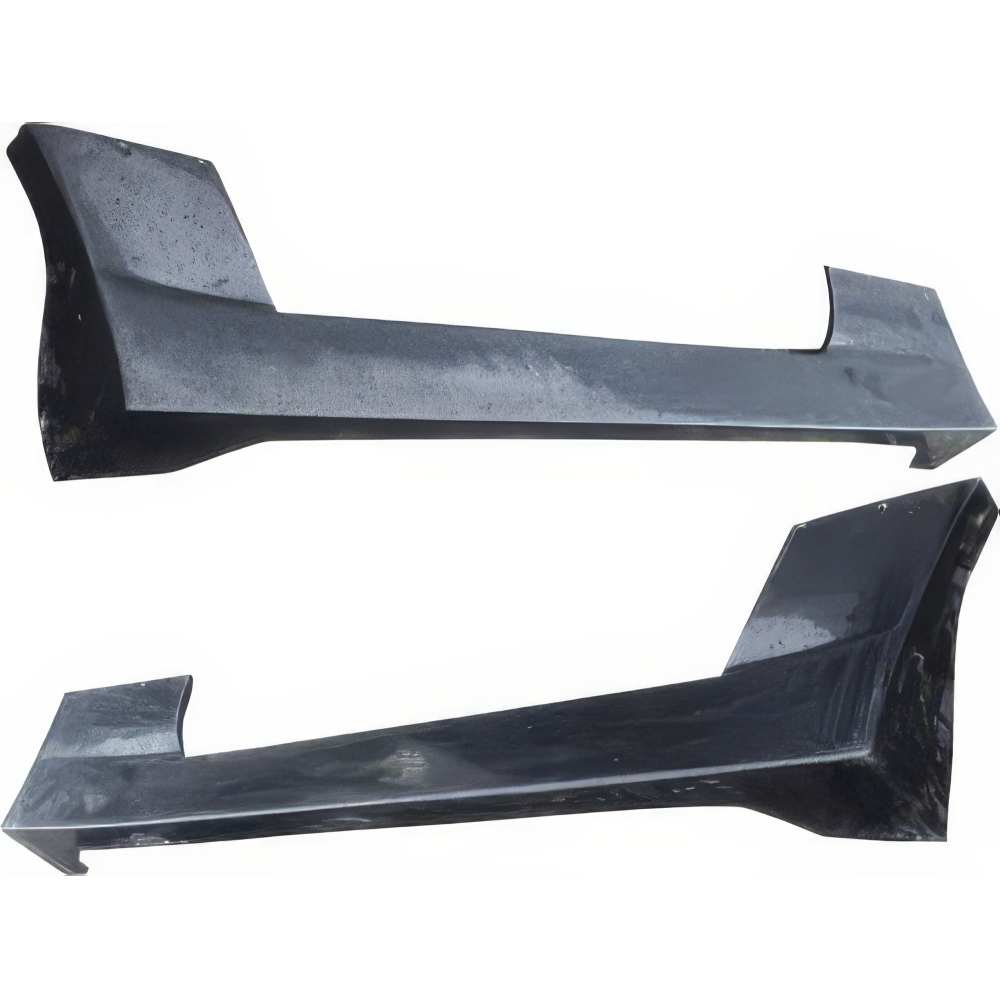 All kind of Exterior/Side Skirts for Nissan 240SX 1995 - 