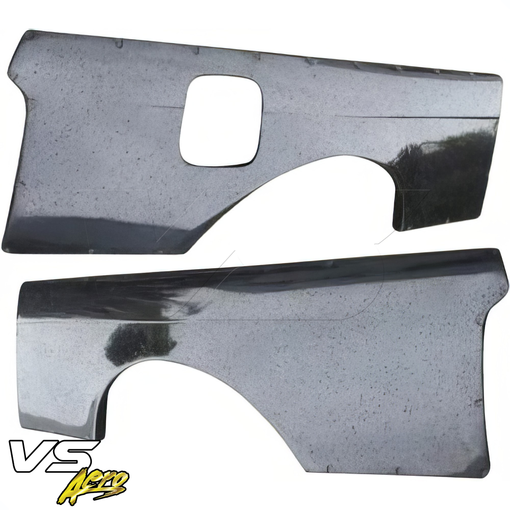 All kind of Exterior/Fenders for Nissan 240SX 1995 - 