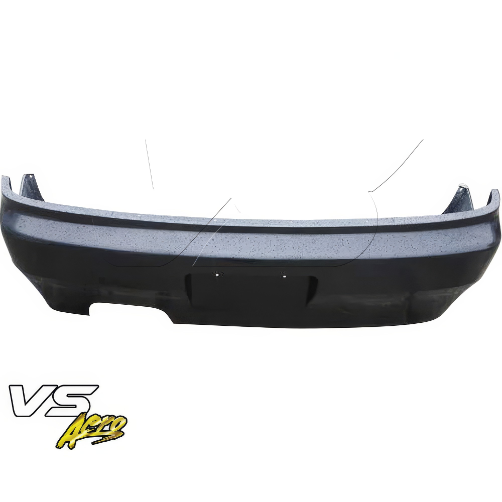 All kind of Exterior/Rear Bumpers or Lips for Nissan 240SX 1995 - 