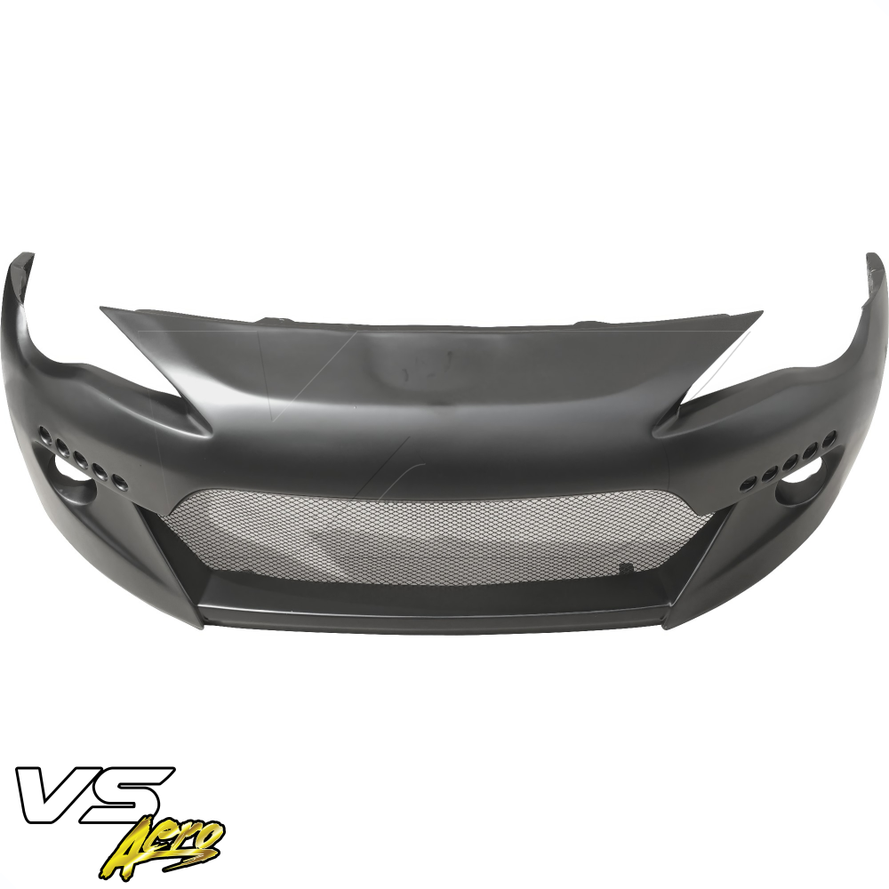 All kind of Exterior/Front Bumpers or Lips for Subaru BRZ 2013 - 