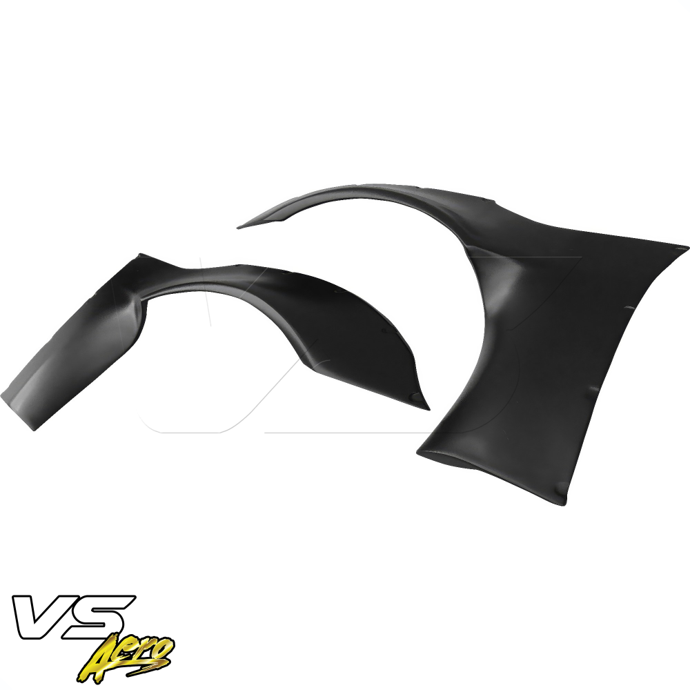 All kind of Exterior/Fenders for Subaru BRZ 2013 - 