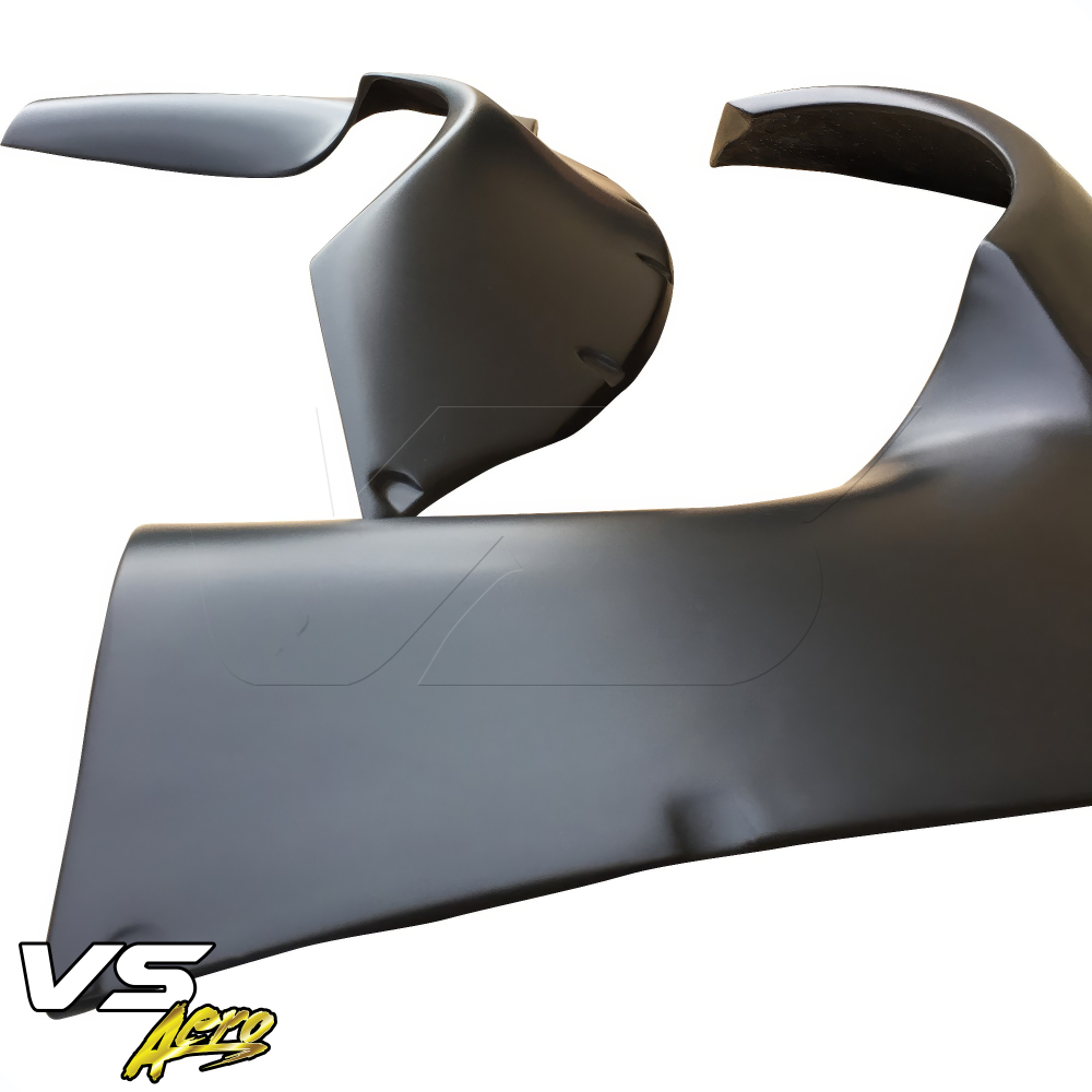 All kind of Exterior/Fenders for Subaru BRZ 2013 - 