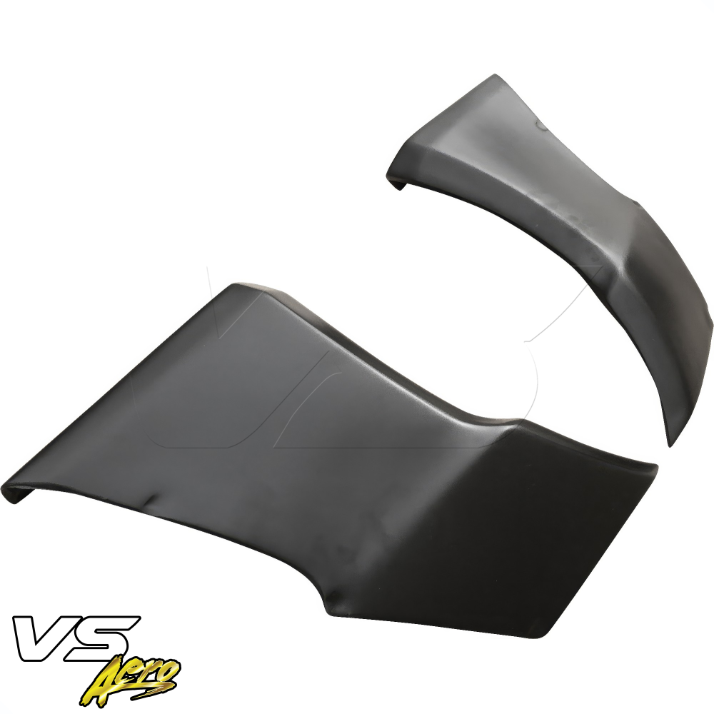 All kind of Exterior/Fenders for Subaru BRZ 2013 - 