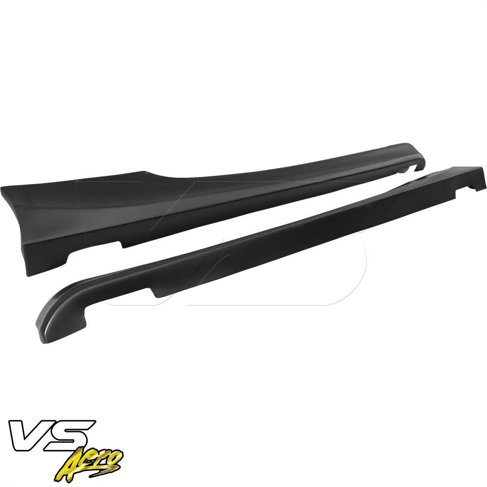 All kind of Exterior/Side Skirts for Subaru BRZ 2013 - 