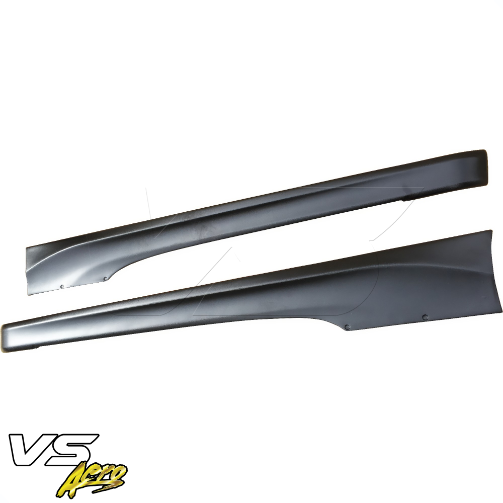 All kind of Exterior/Side Skirts for Subaru BRZ 2013 - 