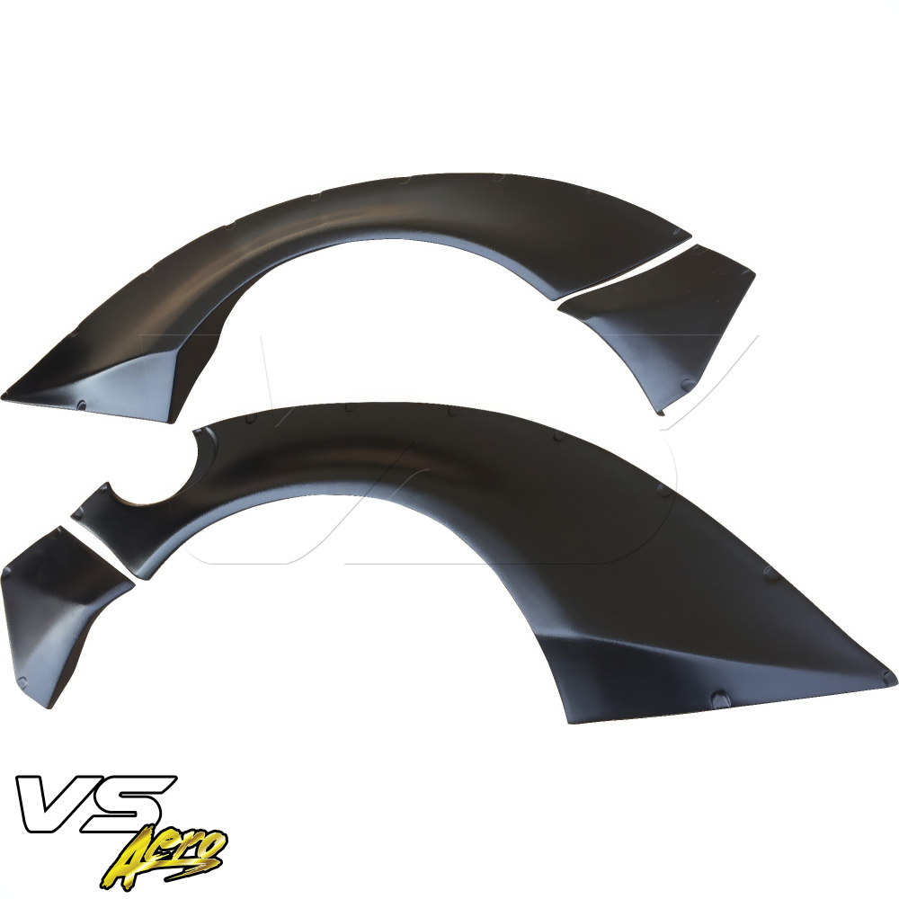 All kind of Exterior/Fenders for Subaru BRZ 2013 - 